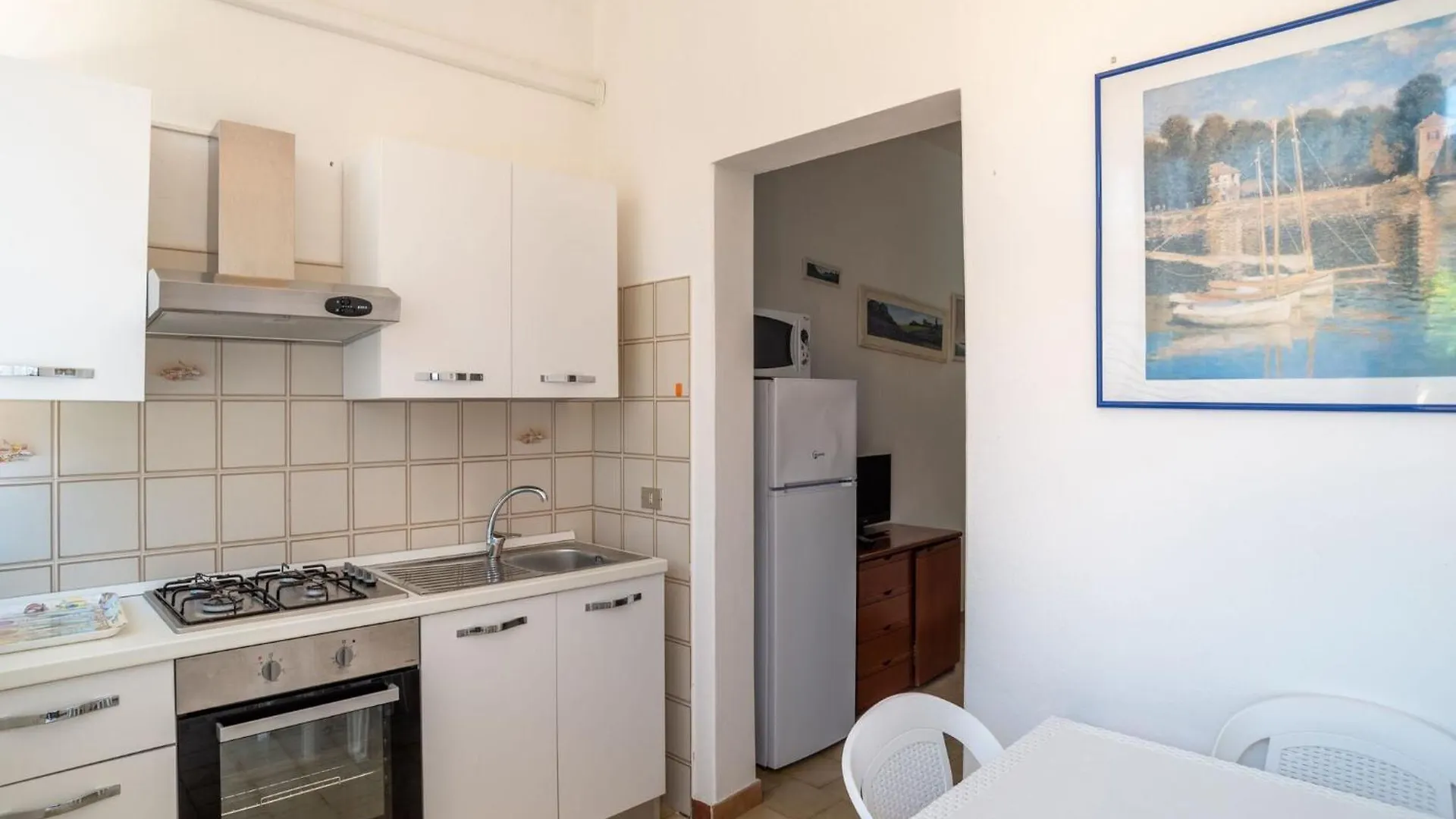 Apartment In Marinella Marinella   Marinella (Sardinia)