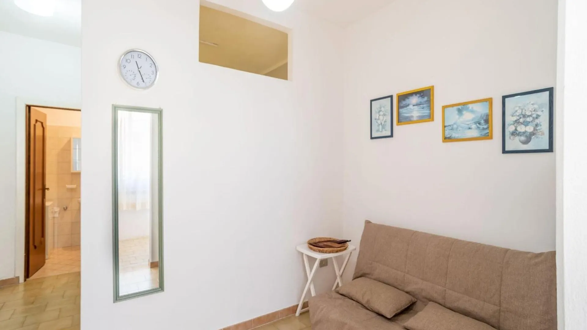Apartment In Marinella Marinella  Marinella (Sardinia)