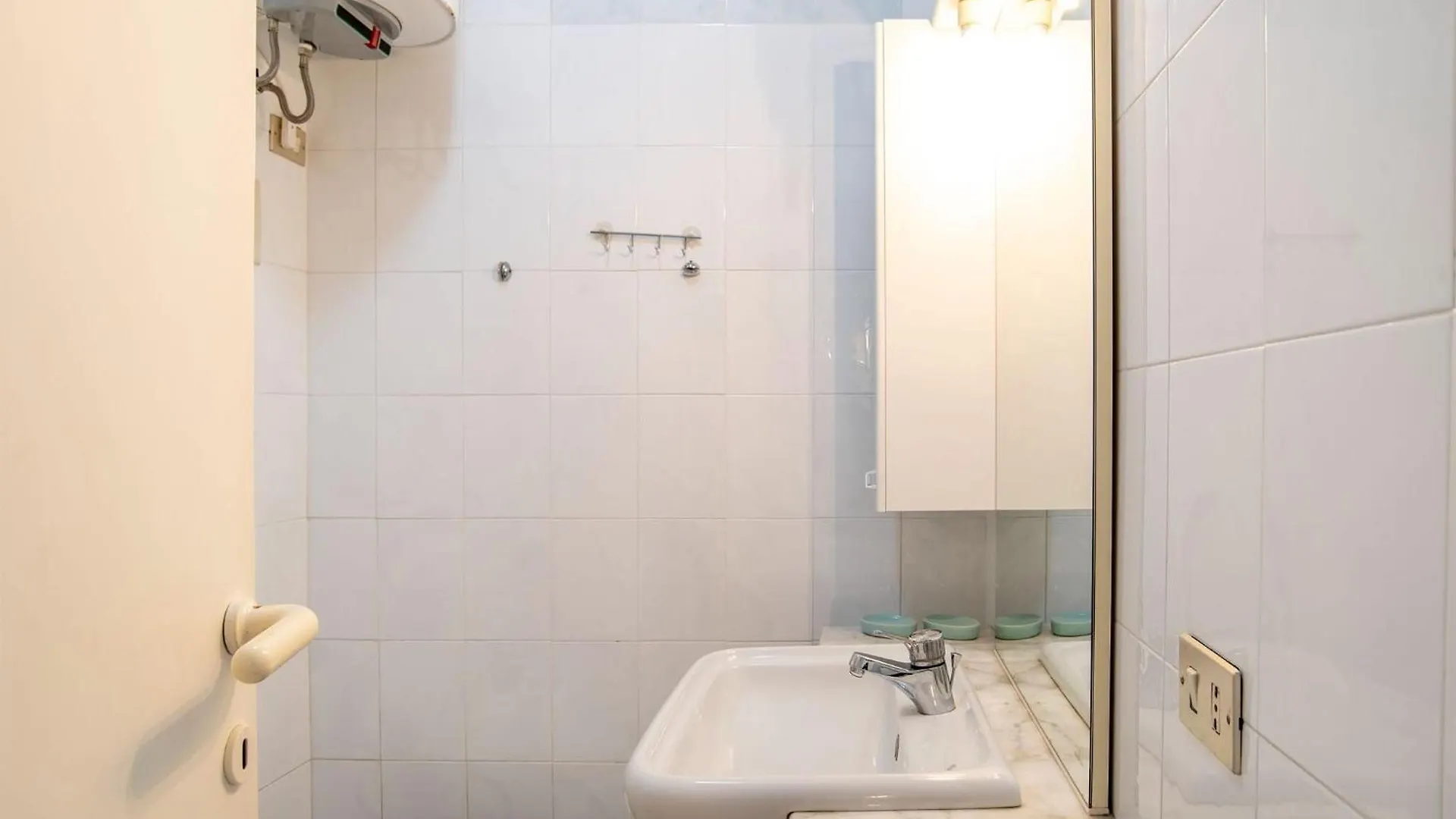 Apartment In Marinella Marinella  Italy