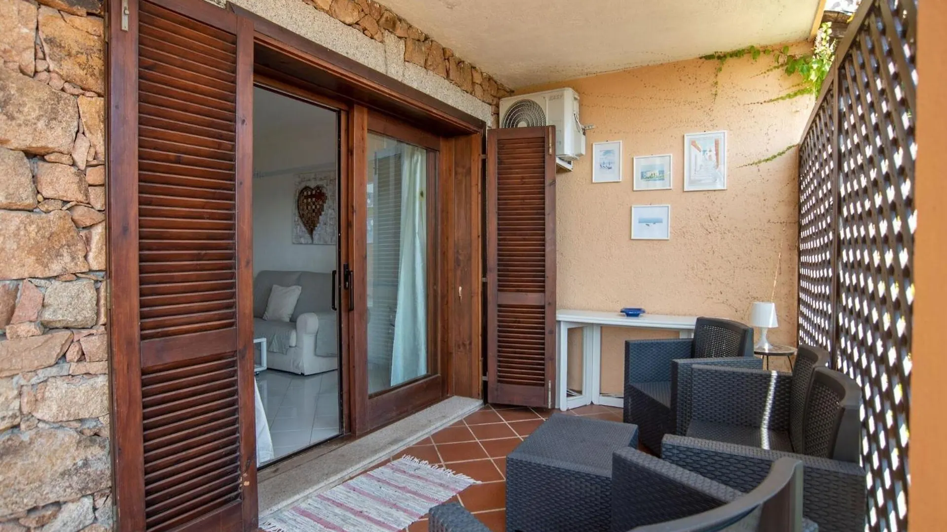 Apartment In Marinella Marinella  Italy