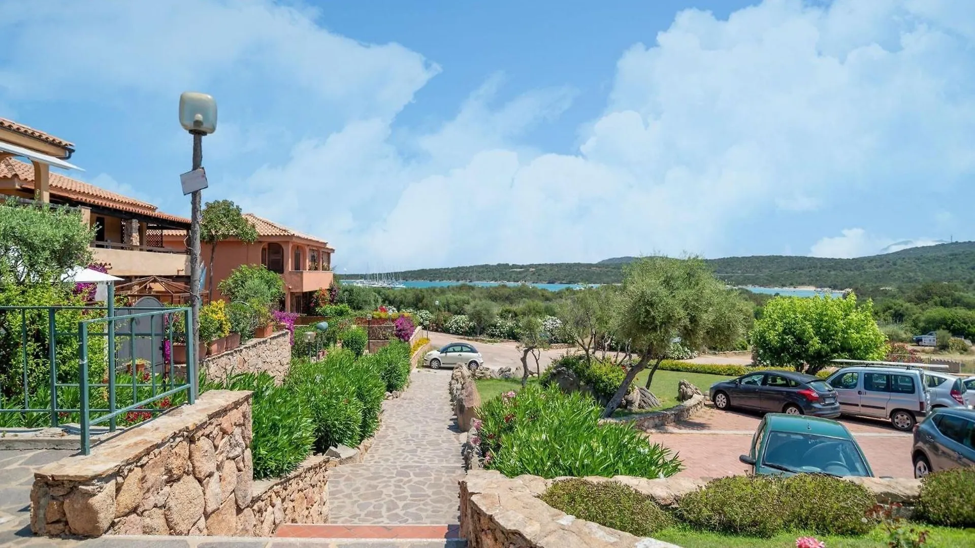 Apartment In Marinella Marinella  Marinella (Sardinia)