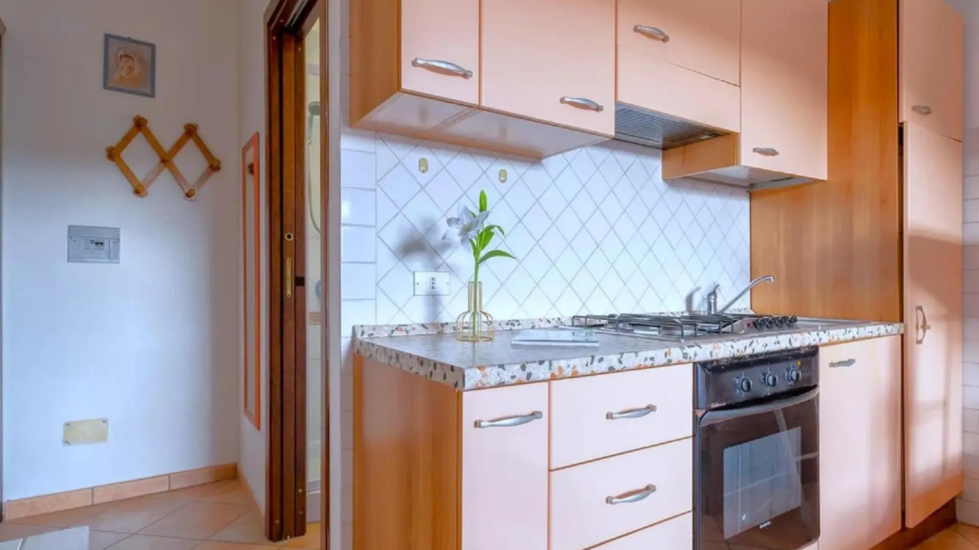 Apartment In Marinella Marinella  Italy
