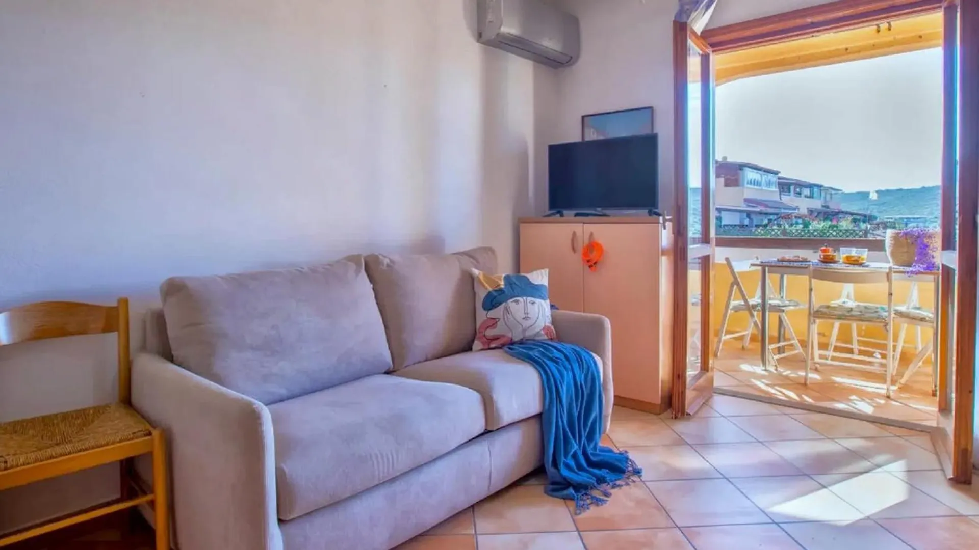 Apartment In Marinella Marinella  0*, Marinella (Sardinia) Italy